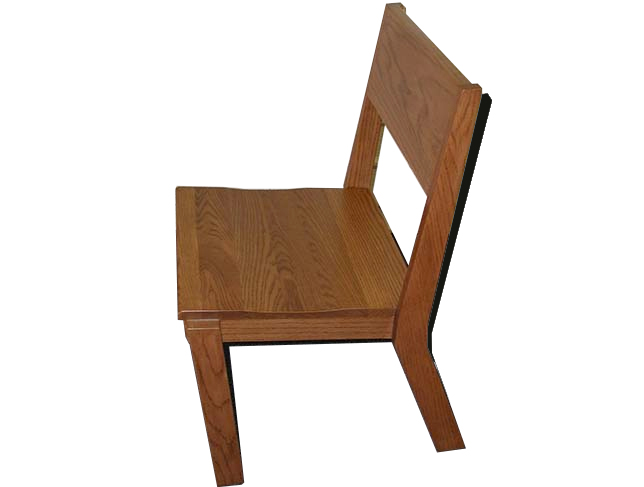 liturgical furniture chair